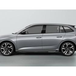 Skoda Scala 1.5 TSI Evo 2 150 ch DSG7 ACT Monte-Carlo occasion - Cesson-S&eacute;vign&eacute; - photo 2/5