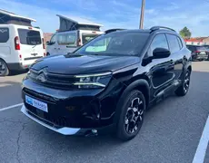 Citroen C5 Aircross Trignac
