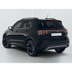 Volkswagen T-Cross 1.0 TSI 116 Start Stop DSG7 R-Line occasion - Cesson-S&eacute;vign&eacute; - photo 3/6