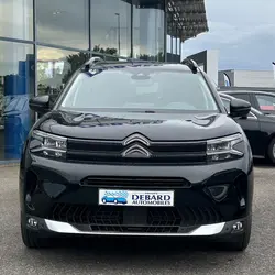 Citroen C5 Aircross 1.2 HYBRIDE 145CH MAX BOITE AUTOMATIQUE occasion - Saint-Saturnin - photo 2/21