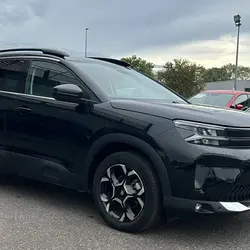 Citroen C5 Aircross 1.2 HYBRIDE 145CH MAX BOITE AUTOMATIQUE occasion - Saint-Saturnin - photo 3/21
