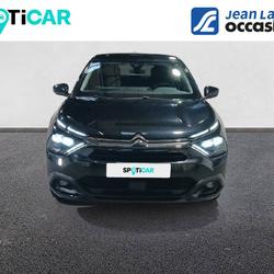 Citroen C4 C4 PureTech 130 S&S BVM6 Feel SEYNOD