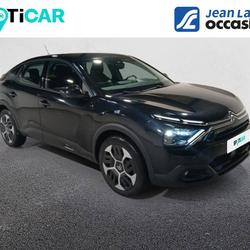 Citroen C4 C4 PureTech 130 S&S BVM6 Feel SEYNOD