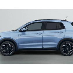 Volkswagen T-Cross 1.0 TSI 116 Start Stop DSG7 R-Line occasion - Cesson-S&eacute;vign&eacute; - photo 2/6