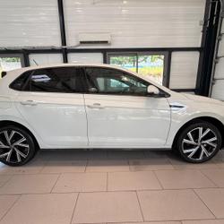 Volkswagen Polo Polo 1.0 TSI 95 S&S DSG7 R-Line Belfort