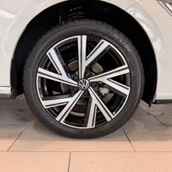 Volkswagen Polo Polo 1.0 TSI 95 S&S DSG7 R-Line Belfort