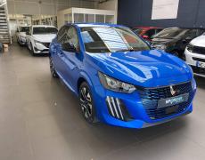 Peugeot 208 Saint-Maur