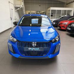 Peugeot 208 208 Hybrid 100 e-DCS6 Allure Saint-Maur