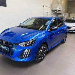 Peugeot 208 208 Hybrid 100 e-DCS6 Allure Saint-Maur