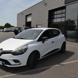 Renault Clio 4 1.5 DCI 75CH ENERGY BUSINESS 5P Laval