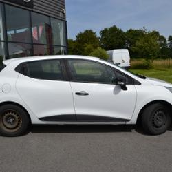 Renault Clio 4 1.5 DCI 75CH ENERGY BUSINESS 5P Laval
