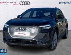 Audi Q4 e-tron Saint-Victoret