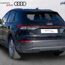 Audi Q4 e-tron Q4 e-tron 45 285 ch 82 kWh Design Saint-Victoret