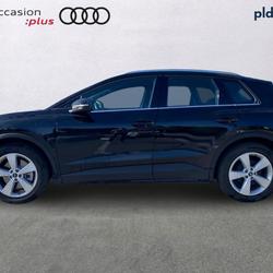 Audi Q4 e-tron Q4 e-tron 45 285 ch 82 kWh Design Saint-Victoret