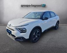 Citroen C4 - PureTech 130ch S&S Feel Pack EAT8 - 15 980 €