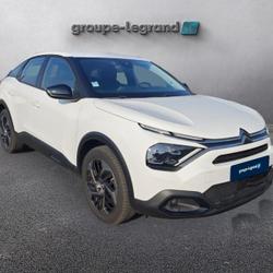 Citroen C4 PureTech 130ch S&S Feel Pack EAT8 Bayeux