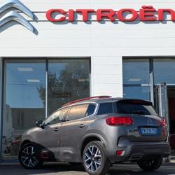 Citroen C5 Aircross BlueHDi 180ch S&S Shine EAT8 Dou&eacute;-en-Anjou