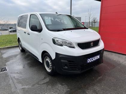 Peugeot Autres Peugeot - 1.5 BLUEHDI 120 S&S STANDARD - 36 440 €