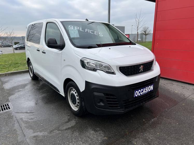 Peugeot Autres Peugeot  - 36 440 €