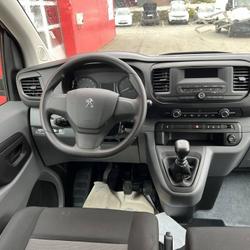 Autres Peugeot 1.5 BLUEHDI 120 S&S STANDARD Ch&acirc;teau-Gontier-sur-Mayenne