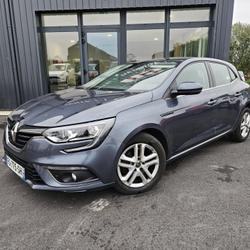 Renault Megane 4 1.5 Blue dCi 115ch Business EDC occasion - Ploudaniel - photo 3/12
