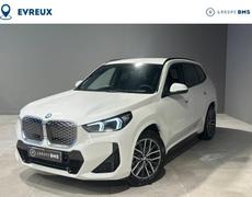 BMW X1 Évreux