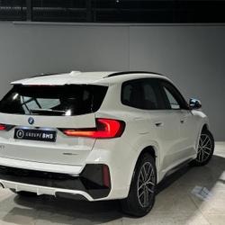 BMW X1 ieDrive20 204ch M Sport &Eacute;vreux
