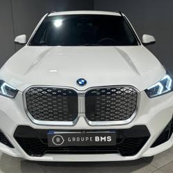 BMW X1 ieDrive20 204ch M Sport &Eacute;vreux