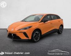 MG MG4 - MG4 Electric 51kWh - 125 kW 2WD Standard - 17 990 €