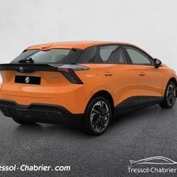 MG MG4 MG4 Electric 51kWh - 125 kW 2WD Standard B&eacute;ziers