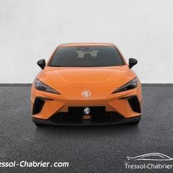 MG MG4 MG4 Electric 51kWh - 125 kW 2WD Standard B&eacute;ziers