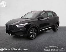 MG ZS - ZS EV Autonomie Etendue 70kWh - 115 kW 2WD Luxury - 21 990 €