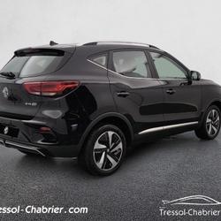 MG ZS ZS EV Autonomie Etendue 70kWh - 115 kW 2WD Luxury Perpignan