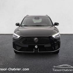 MG ZS ZS EV Autonomie Etendue 70kWh - 115 kW 2WD Luxury Perpignan