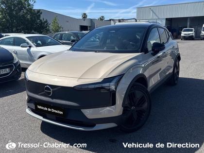 Volvo EX30 - EX30 Cross Country Twin Performance 428 ch 1EDT Ultra - 48 000 €
