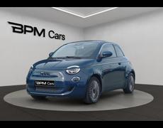 Fiat 500 II Laval