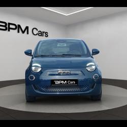 Fiat 500 II e 118ch Pack Confort & Style MY23 Laval