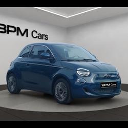 Fiat 500 II e 118ch Pack Confort & Style MY23 Laval