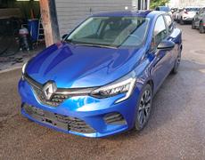 Renault Clio 5 Saint-Paul-lès-Dax