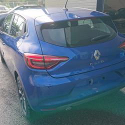 Renault Clio 5 1.0 TCE 90CH LIMITED X-TRONIC Saint-Paul-l&egrave;s-Dax