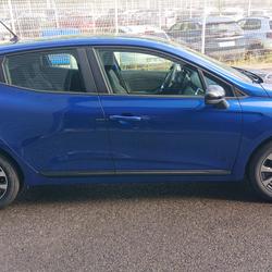 Renault Clio 5 1.0 TCE 90CH LIMITED X-TRONIC Saint-Paul-l&egrave;s-Dax