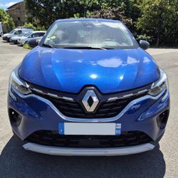 Renault Captur 1.5 BLUE DCI 95CH ZEN Pouzauges
