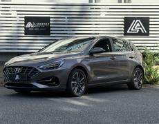 Hyundai i30 Quimper