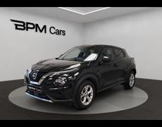 Nissan Juke Orléans