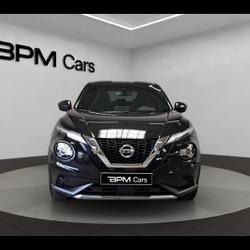 Nissan Juke 1.0 DIG-T 114ch N-Connecta 2023 Orl&eacute;ans