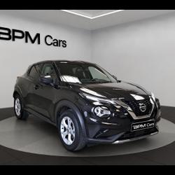 Nissan Juke 1.0 DIG-T 114ch N-Connecta 2023 Orl&eacute;ans