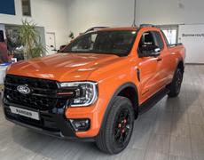 Ford Ranger Auxerre