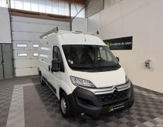 Citroen Jumper