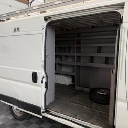 Citroen Jumper TOLE 35 L2H2 BLUEHDi 120 S&S BVM6 DRIVER Landivisiau