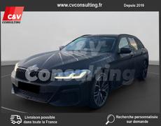 BMW Serie 5 Touring Franqueville-Saint-Pierre